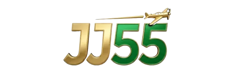 JJ55 Game Site Logo